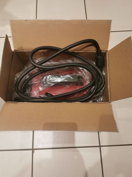 Spawarka Bester ND 170