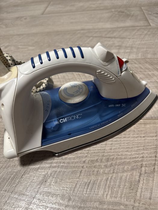 Праска Clatronic