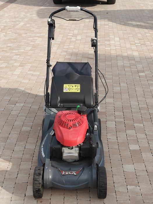 Kosiarka Honda hrx 476 sprzęgło, hydrostat 47cm
