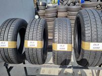 205/65/16C 107/105T Goodyear Vector 4S Cargo Dot.3620R
