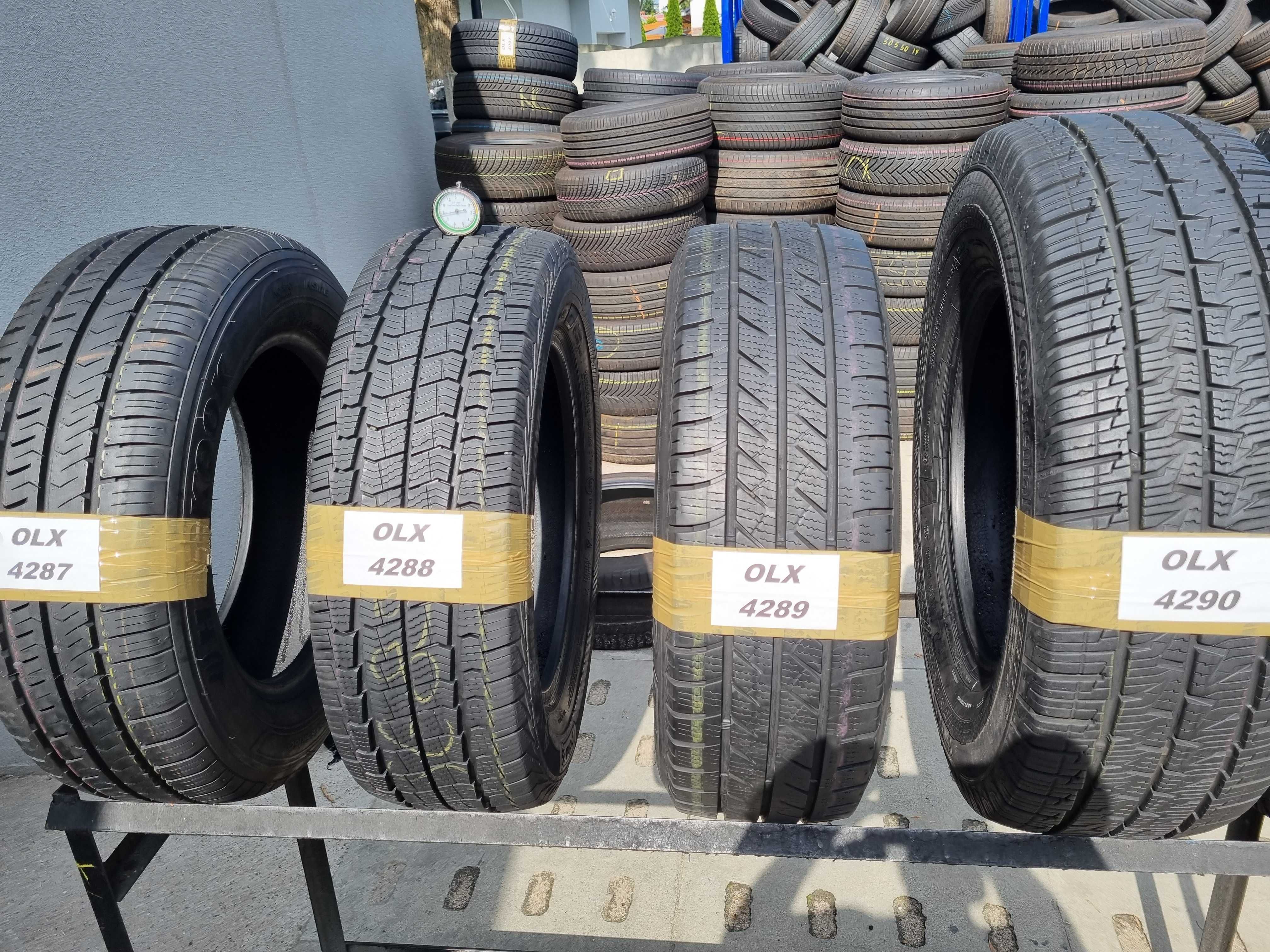 205/65/16C 107/105T Goodyear Vector 4S Cargo Dot.3620R