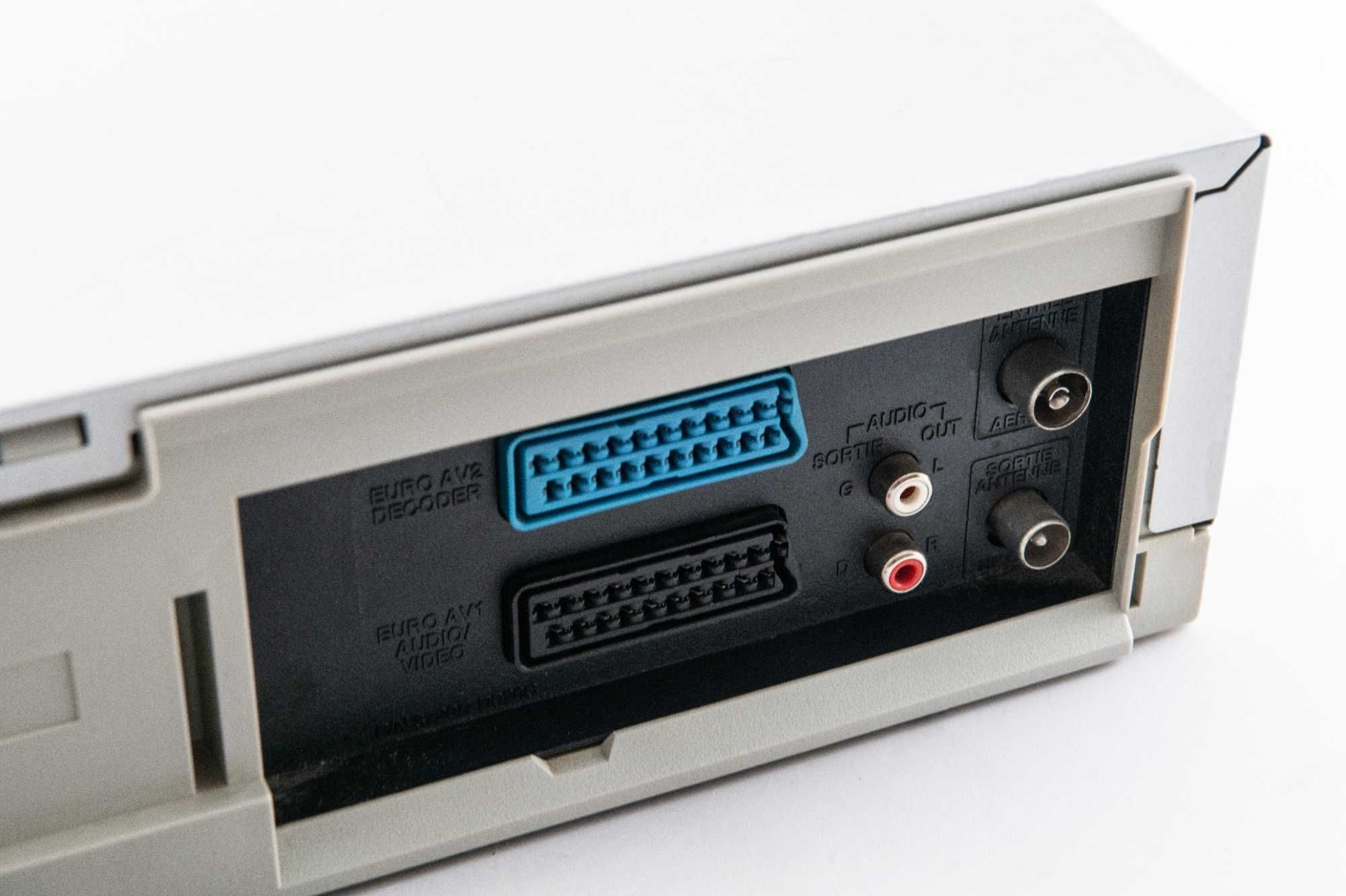 Magnetowid VHS LG LV3797 ShowView