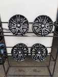 Felgi 16" 5x108 Et 50 7j Ford Volvo