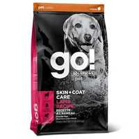 GO! Skin + Coat Care Lamb Recipe for Dog ГО Сухий корм для собак 1.6кг