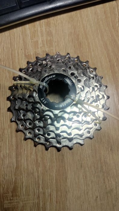 Кассета 7 звезд SUN RACE