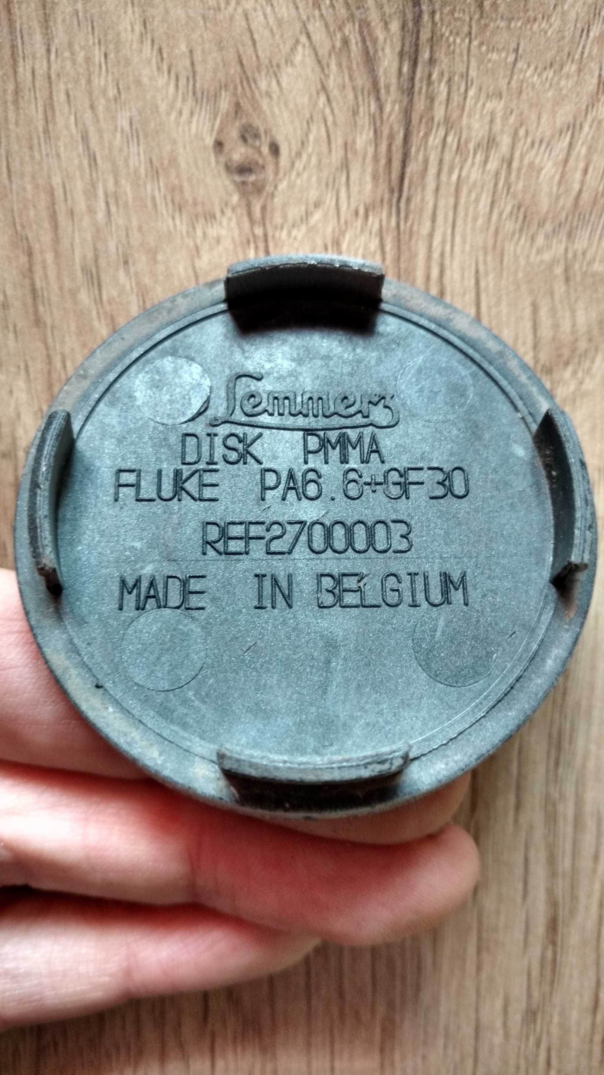 Dekielki alufelgi Subaru REF27.000.03 oryginal 58mm x 52mm cena za 5