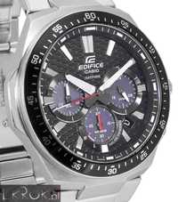 EDIFICE Casio EFS-S600D-1A4VUEF- 3+3 lata gwarancji - LKRUK.PL