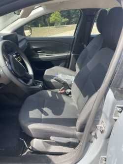 Vendo Dacia Bifuel de 2024