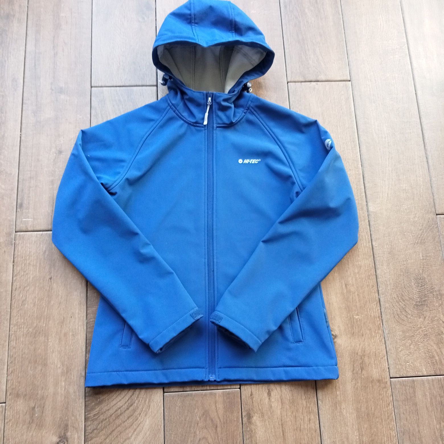 Kurtka softshell hi tec lady caria 2 S