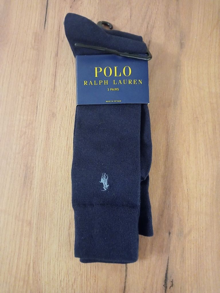 Skarpety Polo Ralph Lauren
