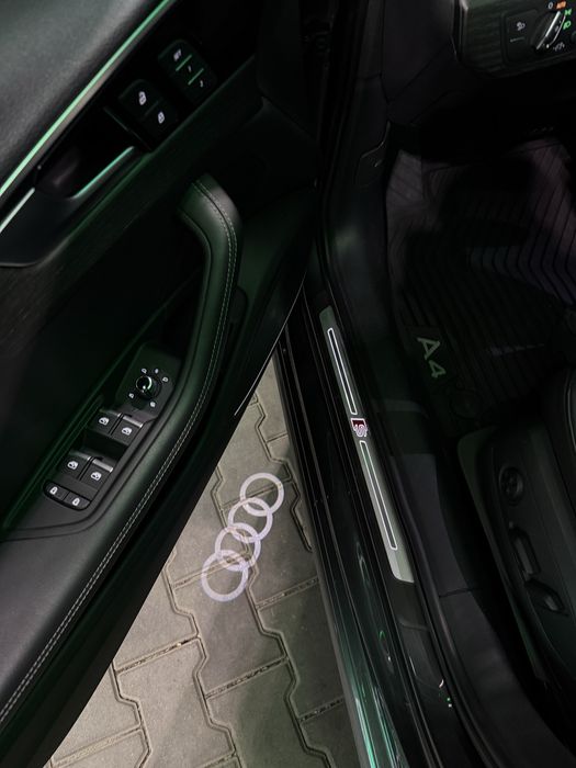 Audi A4 Quattro Torsen Premium Plus