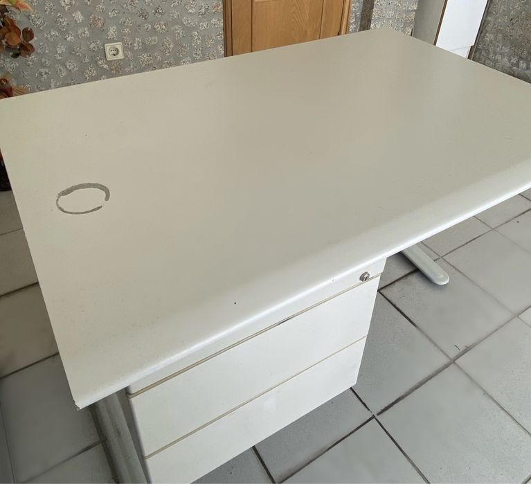 Secretaria de Ferro