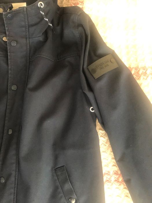 Мужская куртка( дождевик)