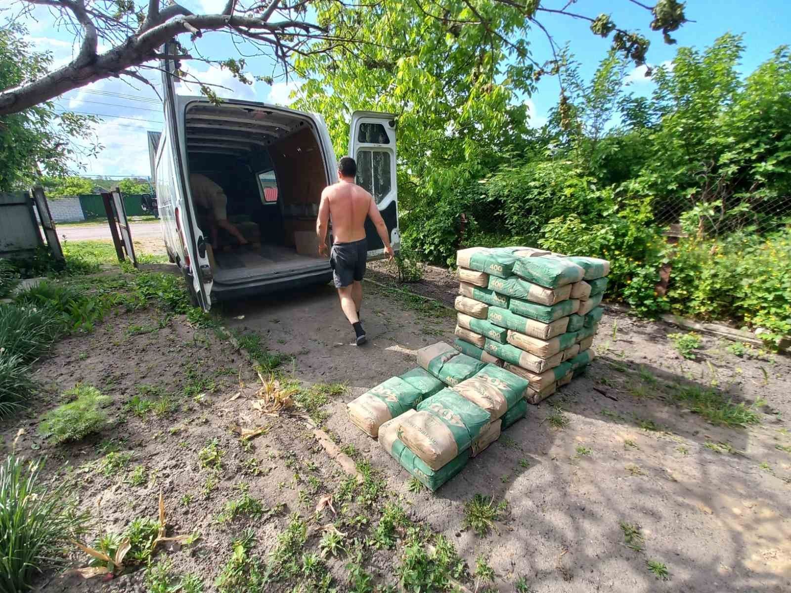 Вантажні перевезення, грузове таксі, доставка, грузоперевозки, переїзд