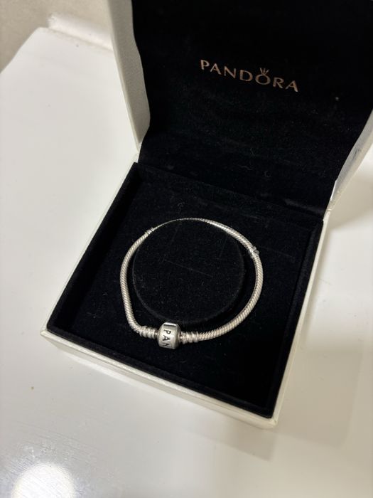 Pulseira Pandora