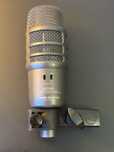 Audio technica AE2500 mikrofon do stopy dwumembranowy