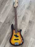 Gitara vision bez strun