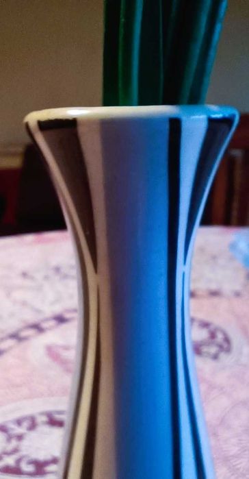 Ćmielów pikasiak New Look Wincenty Potacki wazon wazonik