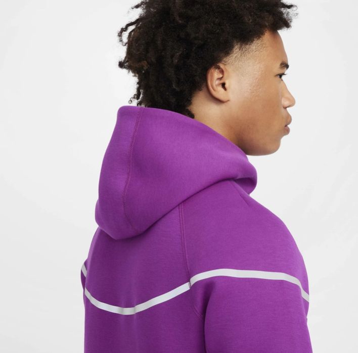 Кофта nike tech fleece оригинал