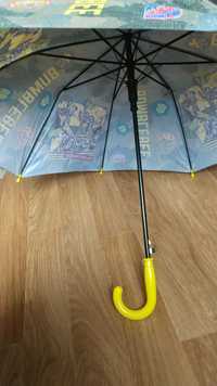 Дитяча парасолька KITEN трансформери під ремонт або на запчастини