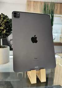 Планшет Apple iPad Pro 11 M1 2021 128Gb Space Gray Wi-Fi
