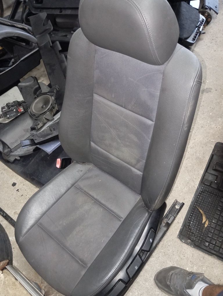 Peças BMW e46 touring