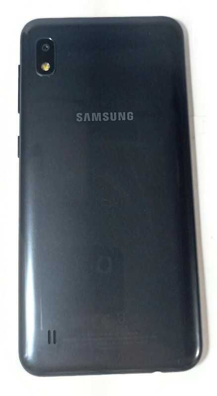 Smartfon Samsung Galaxy A10 2 GB / 32 GB 4G (LTE) błękitny