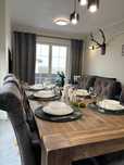 Apartamenty Chata na Glanc