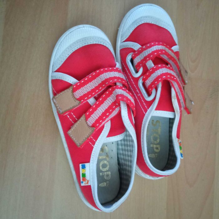 Тапочки детские NAZO, р. 28