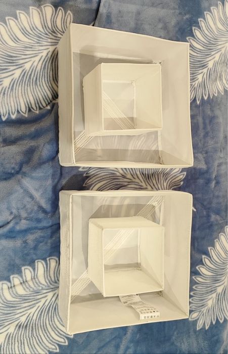 Ikea Hemmafixare, ордизайнер