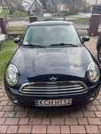 MINI ONE Mini cooper one
