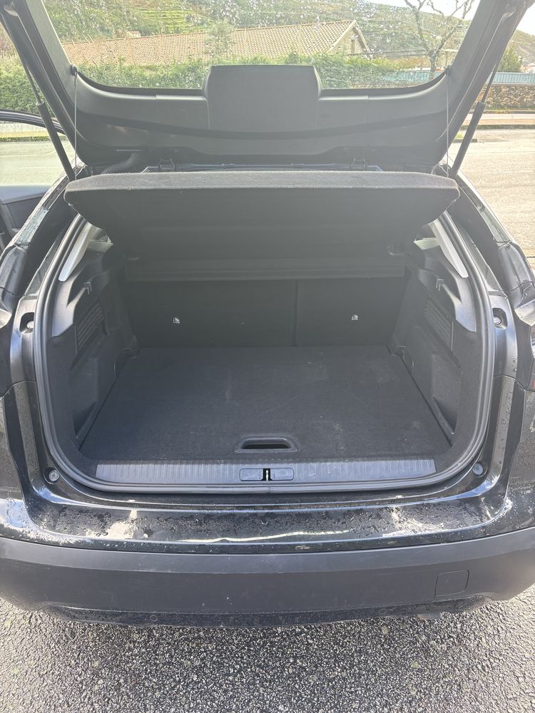 Citroen c4 1.5 hdi (Iva dedutivel)