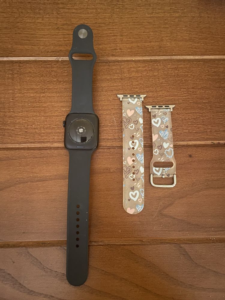 Apple Watch SE Geração 2 44mm