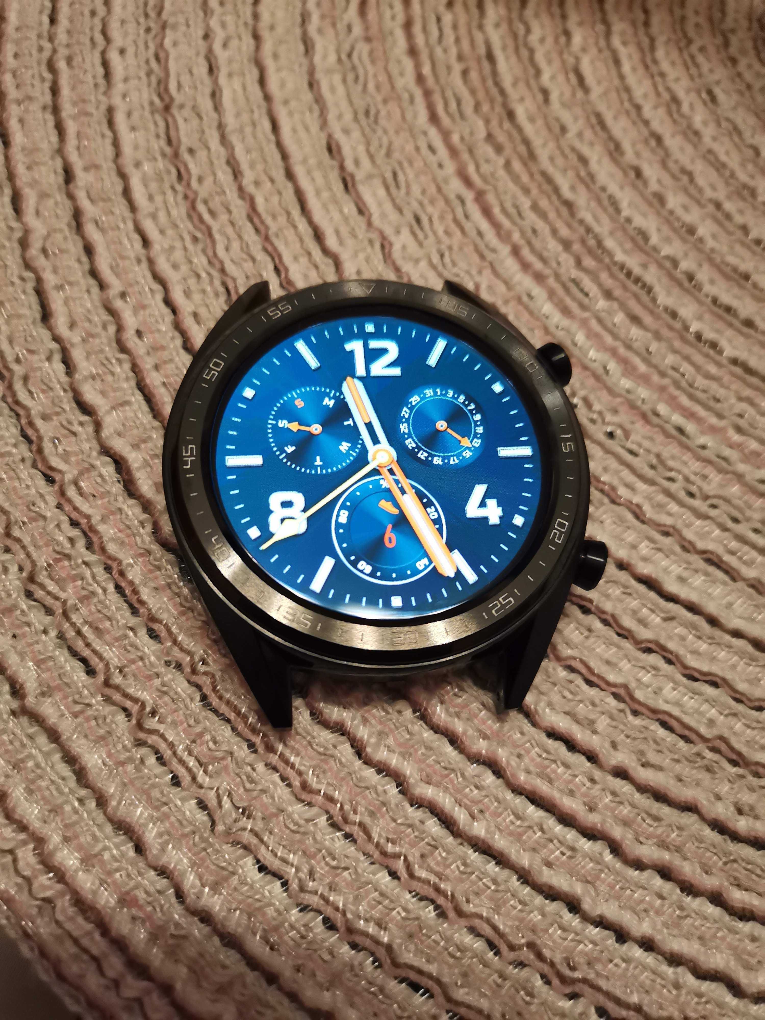 Smartwatch Huawei GT