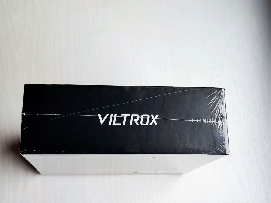 Viltrox  E - Z AF  Mount Adapter
