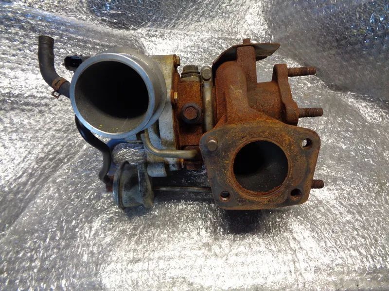 turbosprĘŻarka mazda 3 mps 2.3 t l3 th0d-82b