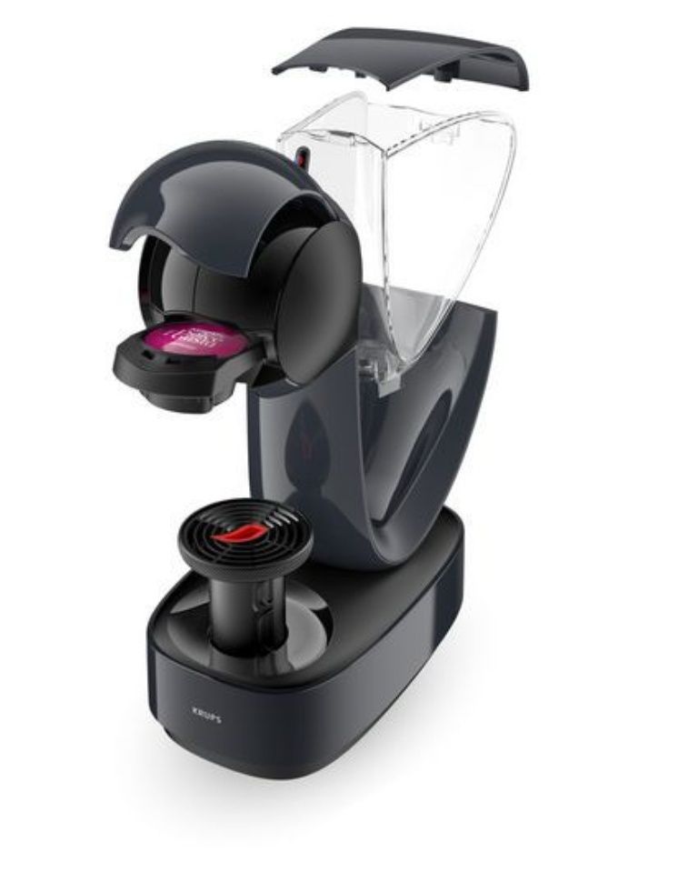Ekspres do kawy na kapsułki Nescafé Dolce Gusto Krups Infinissima