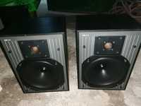 Colunas KEF C SÉRIES C 20