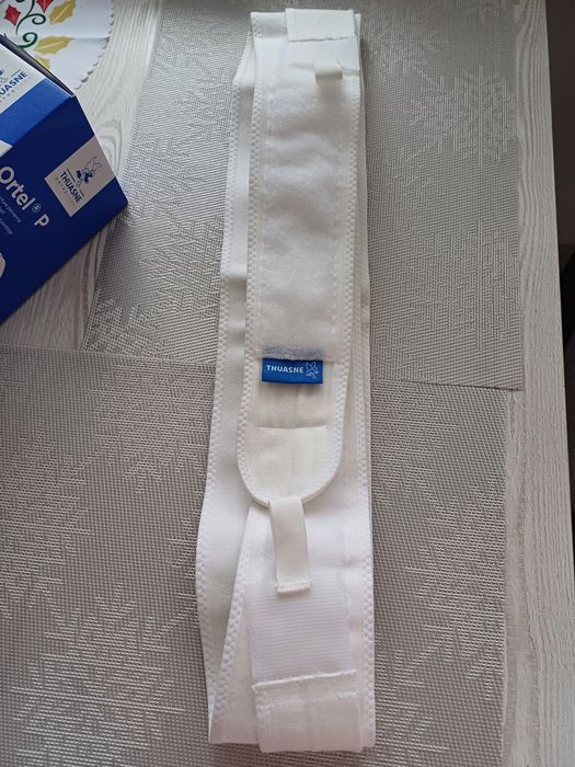 Pas na rozejście spojenia łonowego Thuasne rozmiar XXL