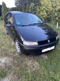 Sprzedam Fiat Punto