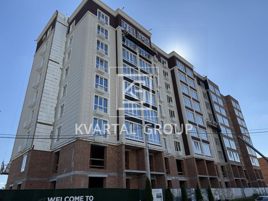 Продаж / Квартира / вул. Соломії Крушельницької, Буча