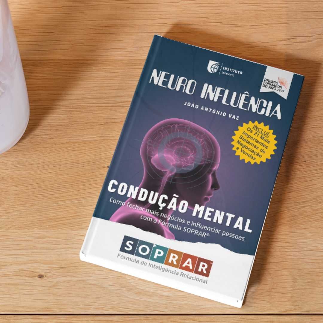 Neuro Influência - Condução Mental SOPRAR® - Inteligência Relacional