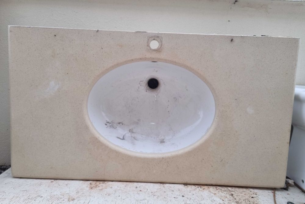 Conjunto Loiça Sanitária