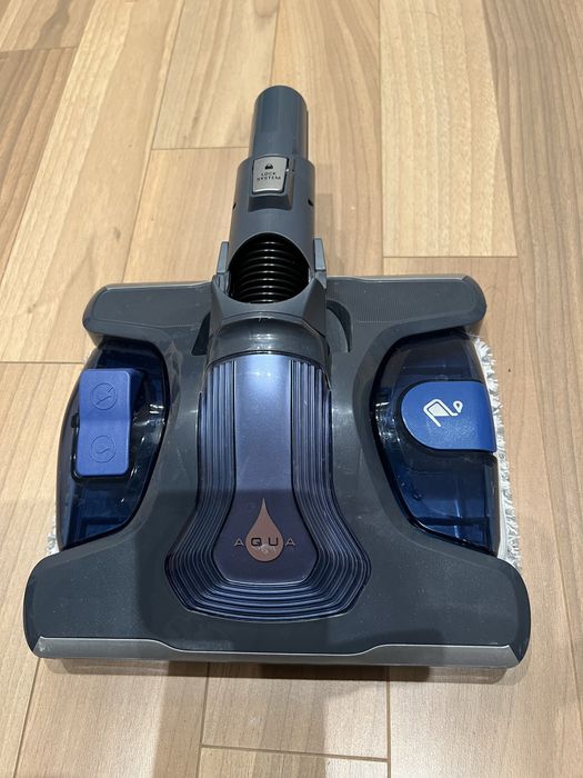 Szczotka mopująca Rowenta Tefal Aqua Head OKAZJA