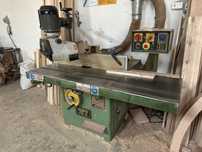 Frezarka dolnowrzecionowa GOMAD FD-2