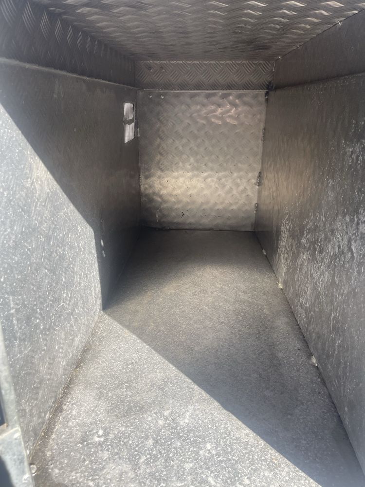 reboque para cães