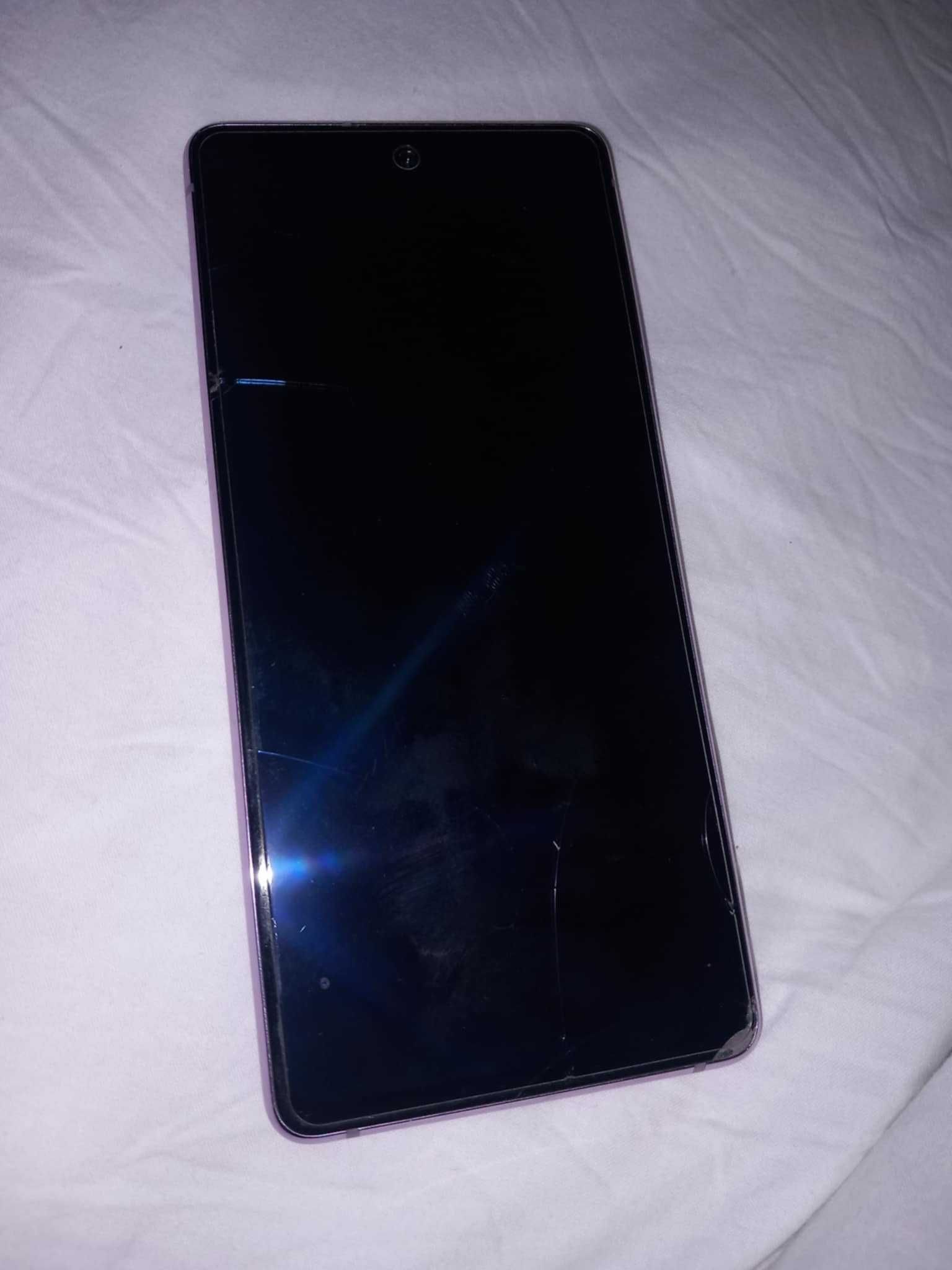 Vendo ou troco Samsung S20 fe