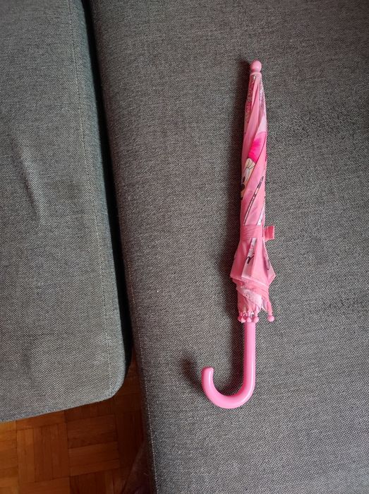 Parasolka dziecięca z Myszką Minnie