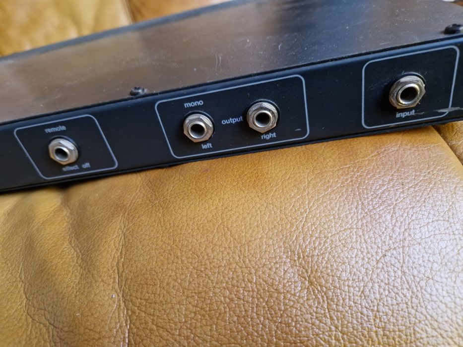 Solton sdr 1000 efekt Dalay