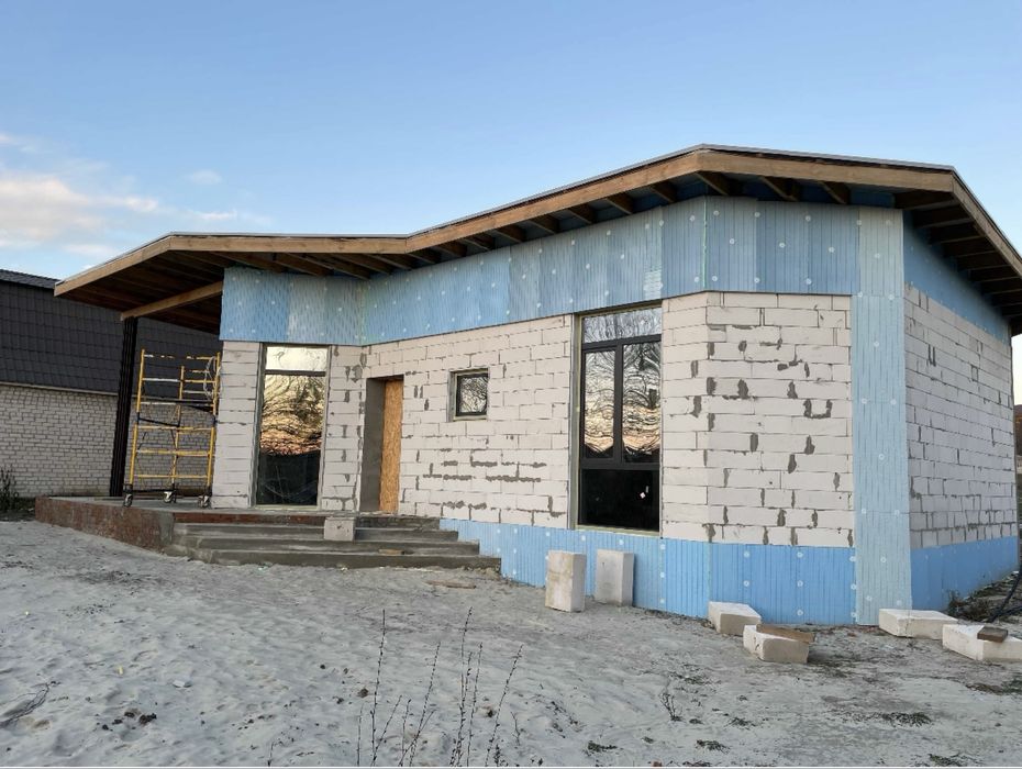 Продам дом в Песочине